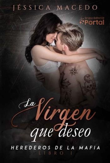 La virgen que deseo libro en epub