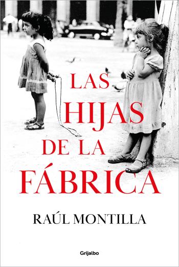 Las hijas de la fábrica libro en epub