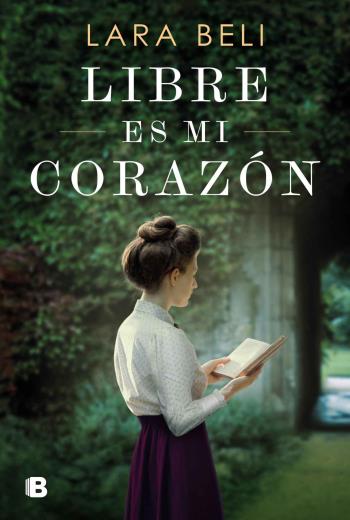 Libre es mi corazón libro en epub