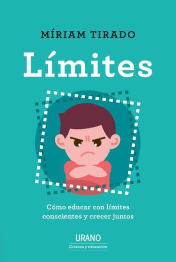 Límites libro en epub