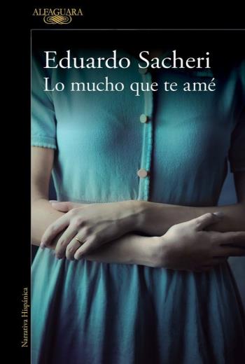 Lo mucho que te amé libro en epub