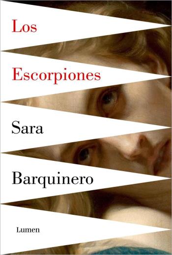 Los escorpiones libro en epub