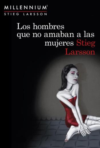 Los hombres que no amaban a las mujeres libro en epub