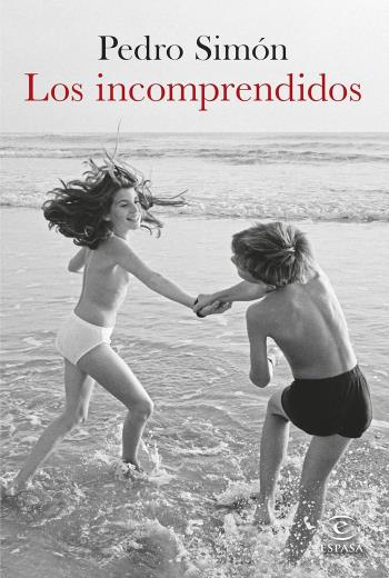 Los incomprendidos libro en epub