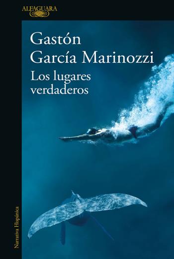 Los lugares verdaderos libro en epub