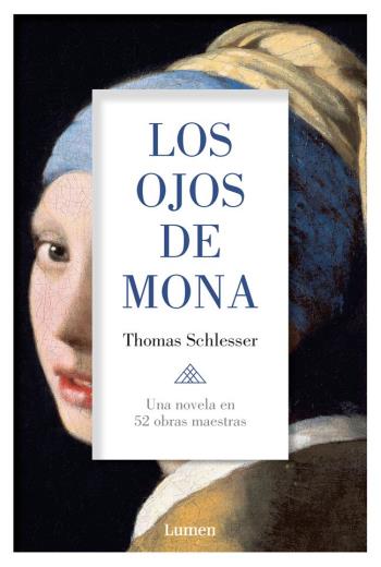 Los ojos de Mona libro en epub