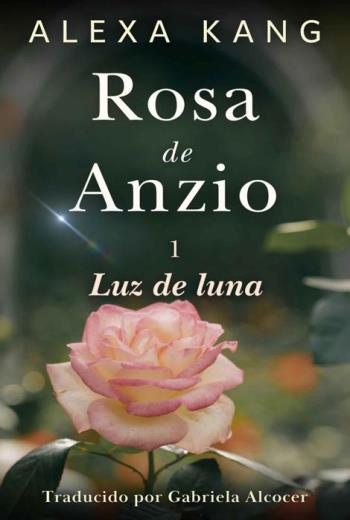 Luz de Luna libro en epub