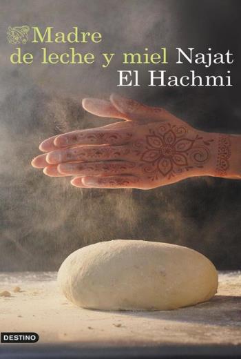 Madre de leche y miel libro en epub