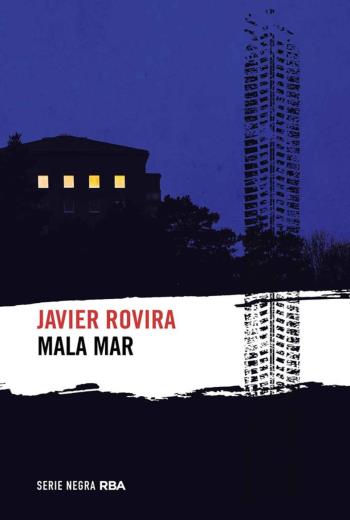 Mala mar libro en epub