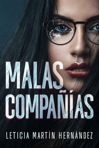 Malas compañías libro en epub