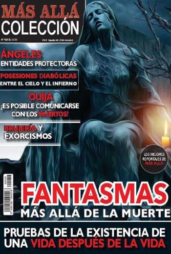 Más Alla Colección núm. 16 revista en pdf