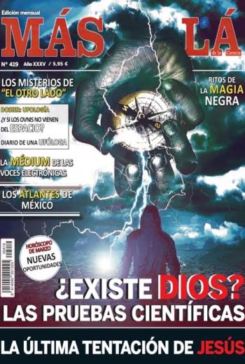 Más allá núm. 419 revista en pdf