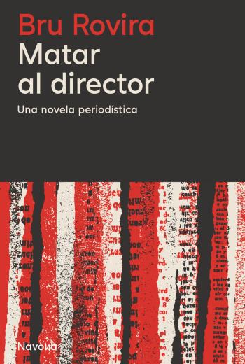 Matar al director libro en epub