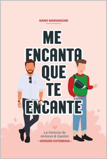 Me encanta que te encante libro en epub