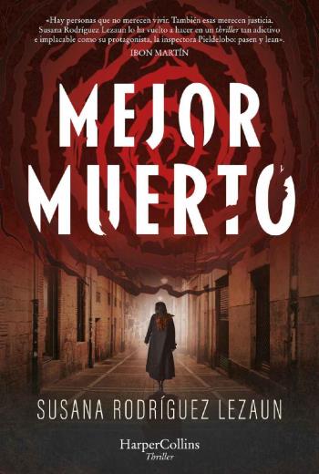 Mejor muerto libro en epub