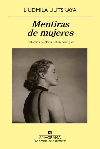 Mentiras de mujeres libro en epub