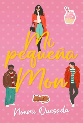 Mi pequeña Mon libro en epub