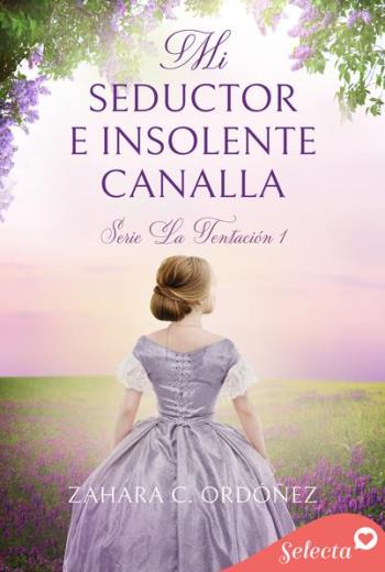 Mi seductor e insolente canalla libro en epub