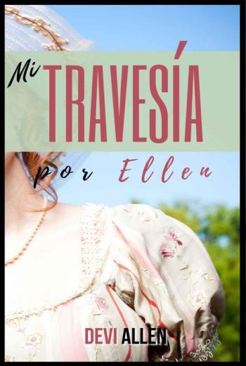 Mi travesía por Ellen libro en epub