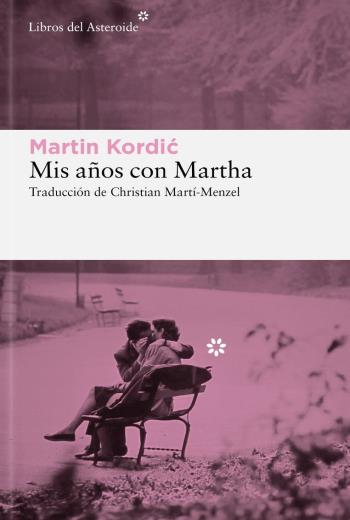 Mis años con Martha libro en epub