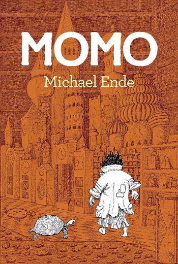 Momo libro en epub