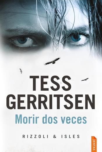 Morir dos veces libro en epub