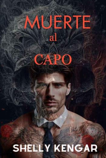 Muerte al Capo libro en epub