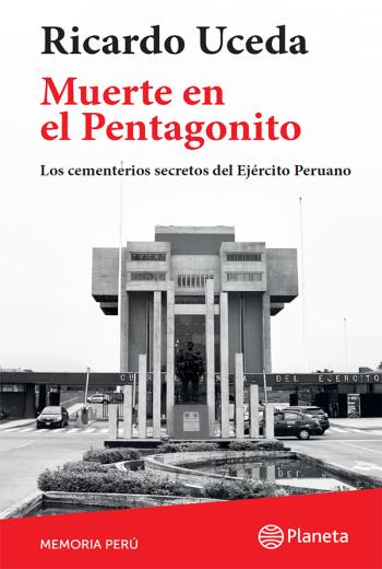 Muerte en el pentagonito libro en epub