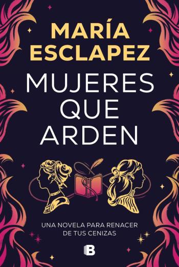 Mujeres que arden libro en epub