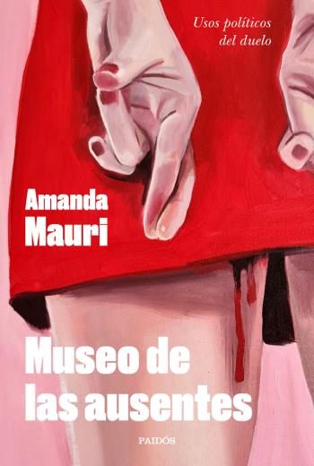 Museo de las ausentes libro en epub