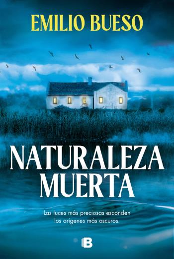 Naturaleza muerta libro en epub