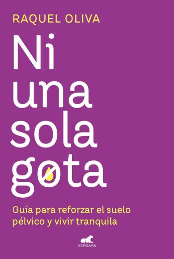 Ni una sola gota libro en epub