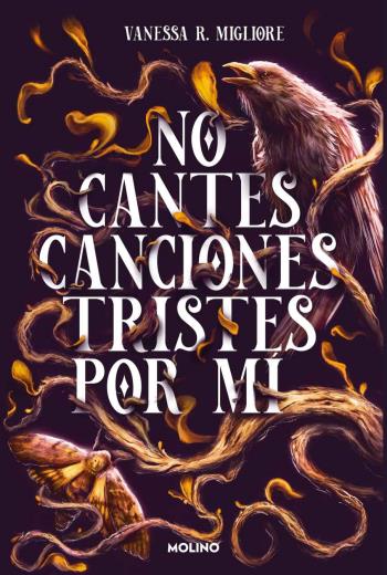 No cantes canciones tristes por mí libro en epub