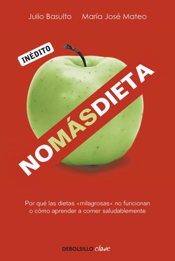 No más dieta libro en epub