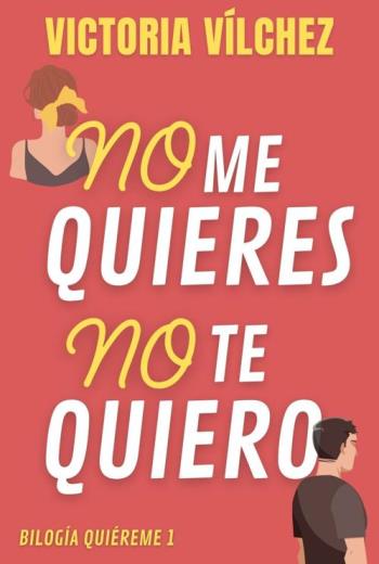 No me quieres, No te quiero libro en epub