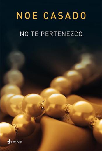 No te pertenezco libro en epub