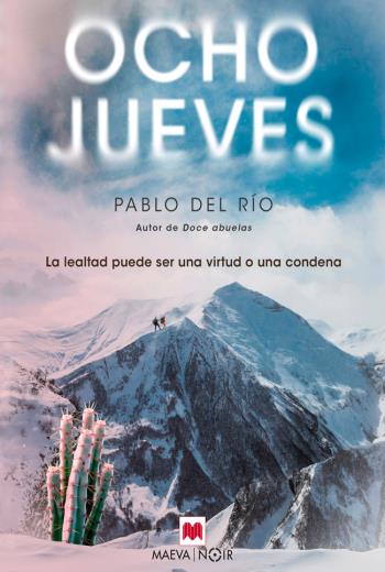 Ocho jueves libro en epub