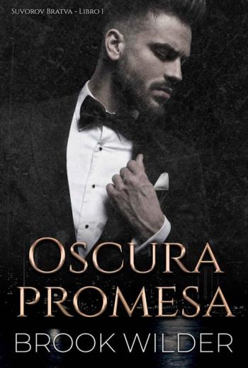 Oscura Promesa libro en epub