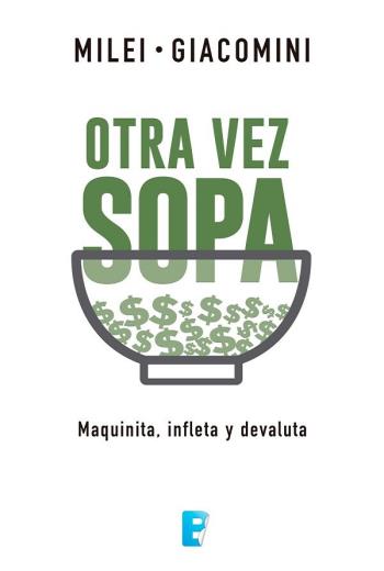 Otra vez sopa libro en epub