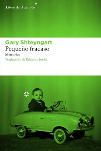 Pequeño fracaso libro en epub