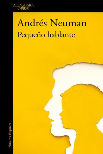 Pequeño hablante libro en epub