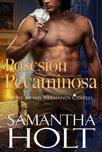 Posesión pecaminosa libro en epub