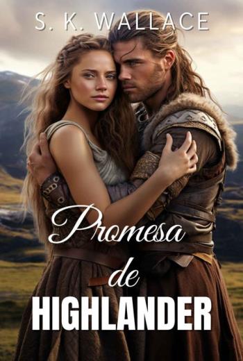 Promesa de Highlander libro en epub