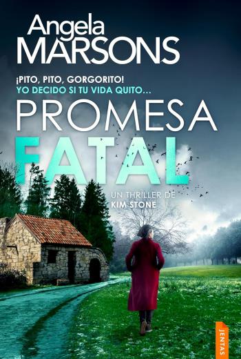 Promesa fatal libro en epub