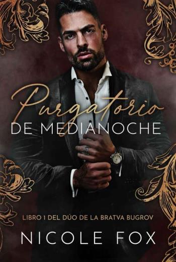 Purgatorio de Medianoche libro en epub 