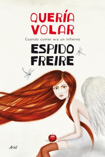 Quería volar libro en epub