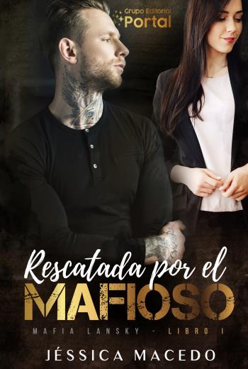 Rescatada por el mafioso libro en epub