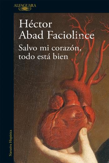 Salvo mi corazón, todo esta bien libro en epub