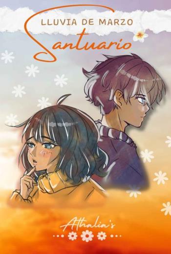 Santuario libro en epub