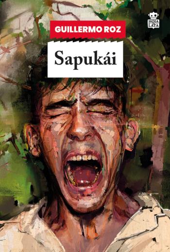 Sapukái libro en epub